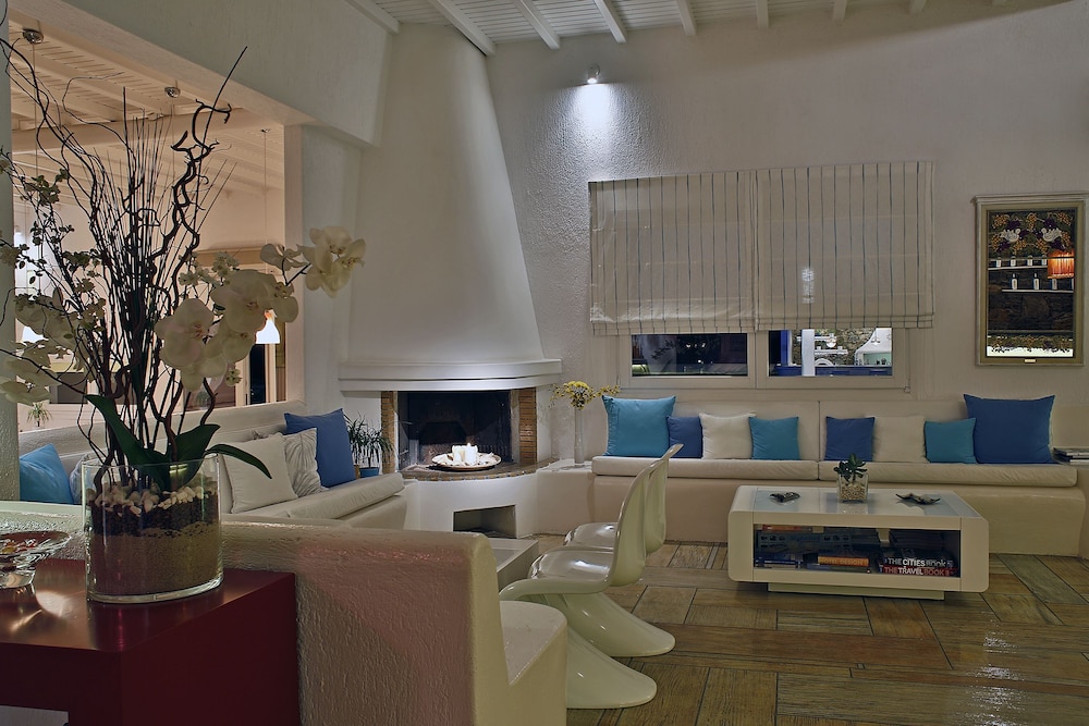 NUMO Mykonos Boutique Resort 45/61