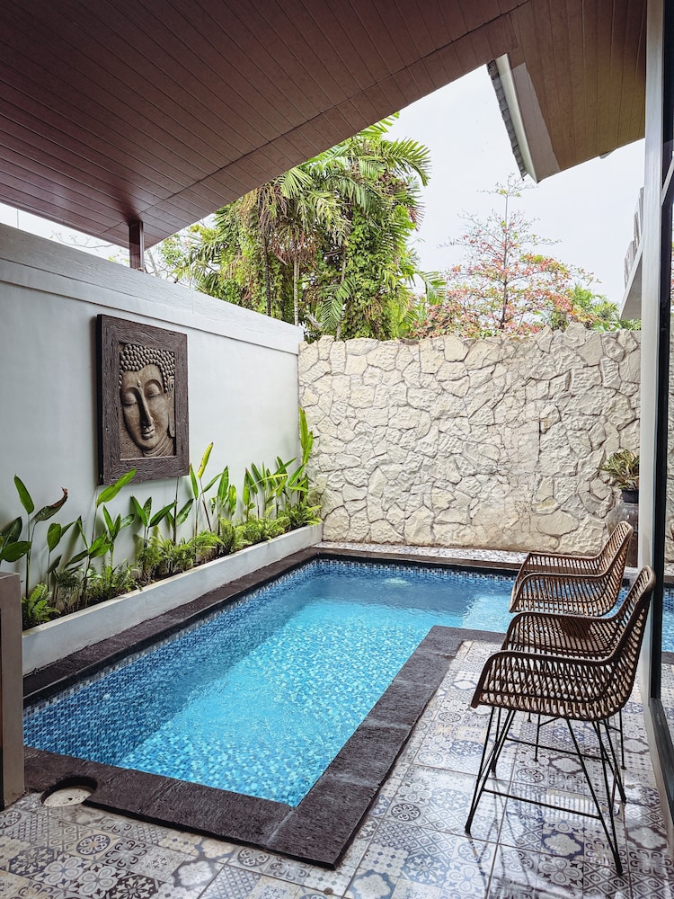 The Reward Villas Kerobokan 46/50