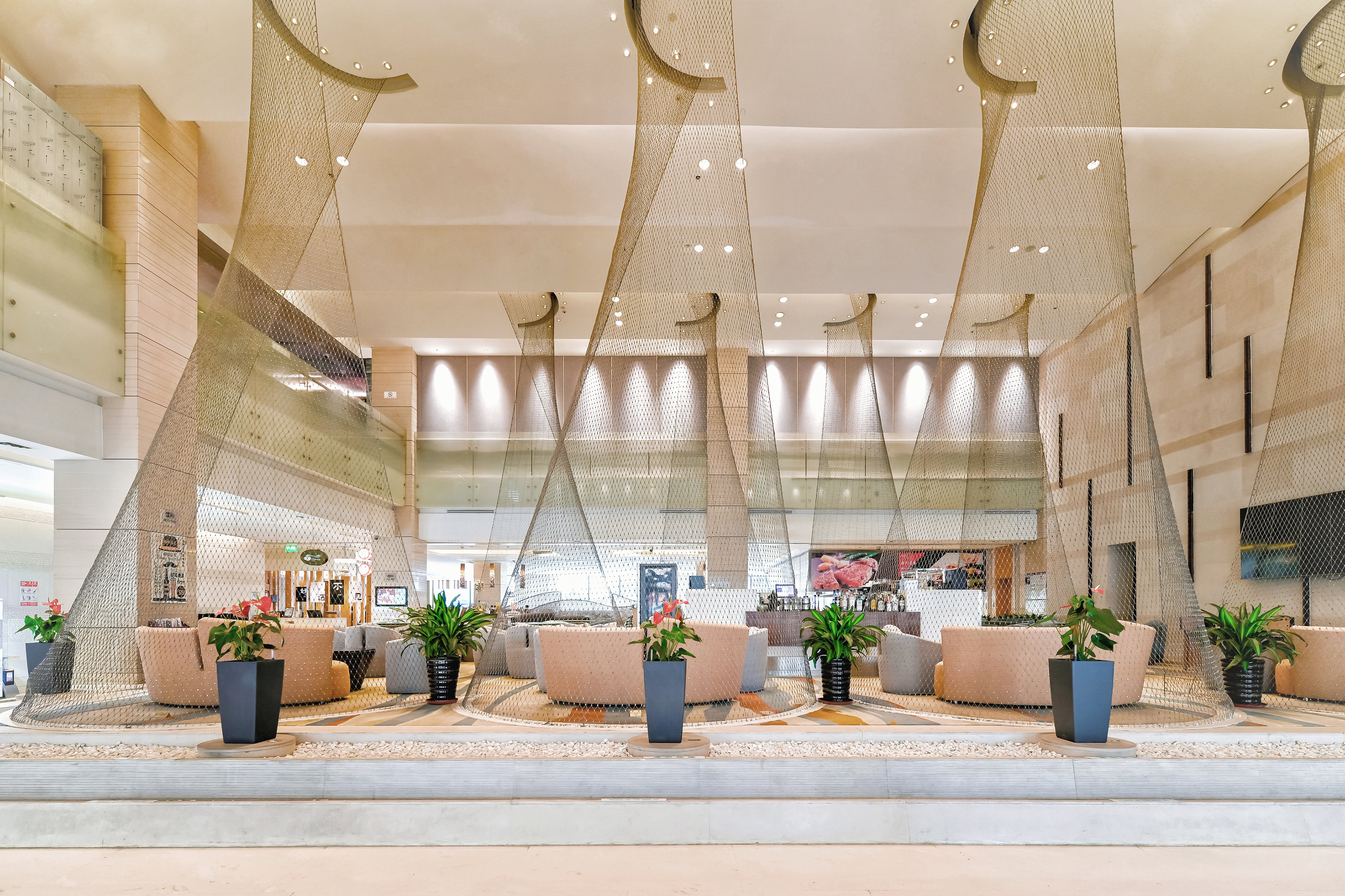 Holiday Inn Qingdao City Centre 11/50