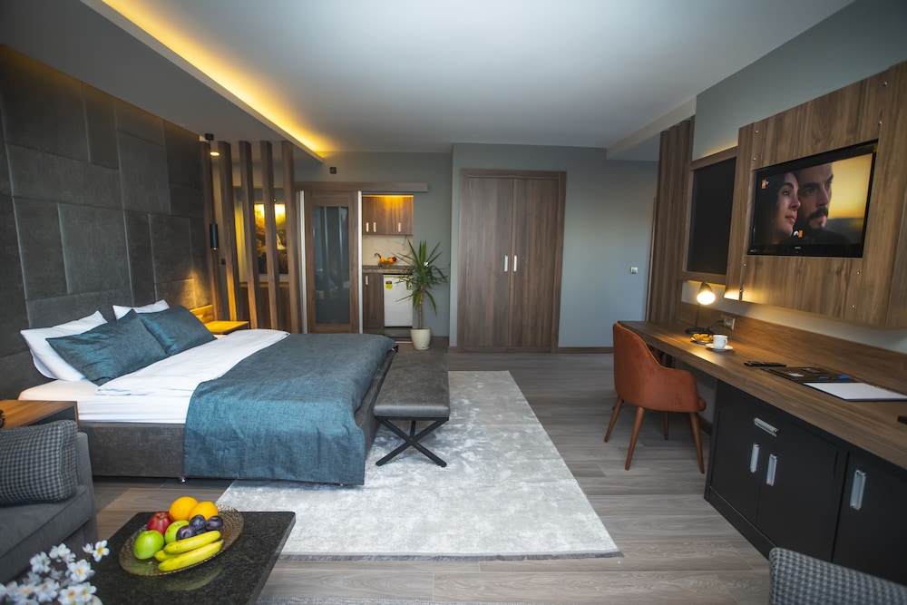 Konaklar Apart Hotel 19/40
