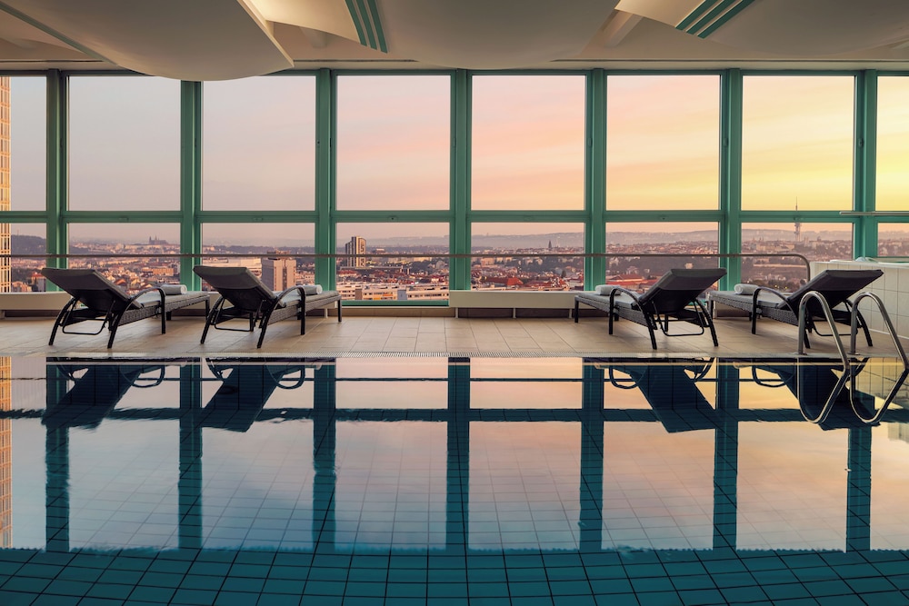 Panorama Prague Hotel 37/70