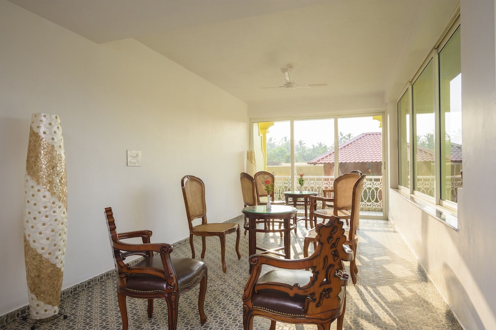 Praia Da Oura - Boutique Resort 23/50
