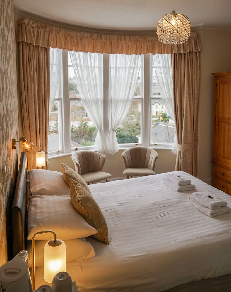 The Sandpiper Guest House 15/50