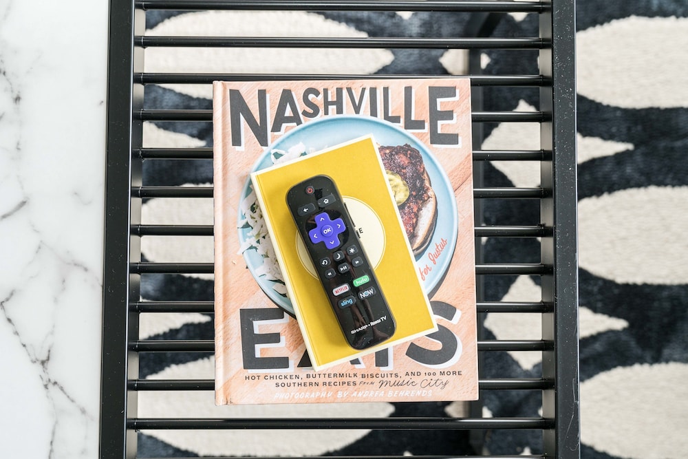 The Nashville Reserve 23/50