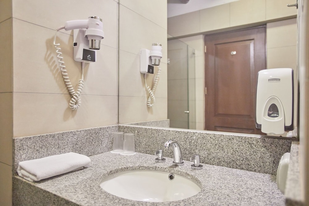 CASA ANDINA STANDARD MACHU PICCHU 59/62