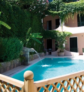 Hotel Bellevue Benessere and Relax 37/45