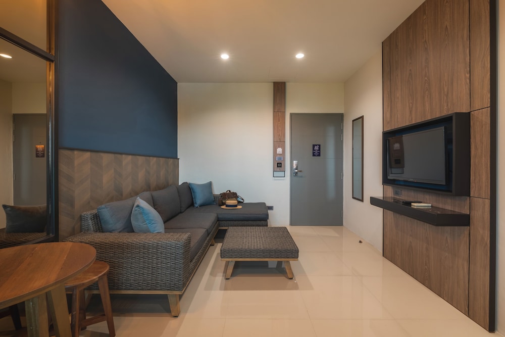 Lnimman Chiangmai Boutique Hotel 32/50