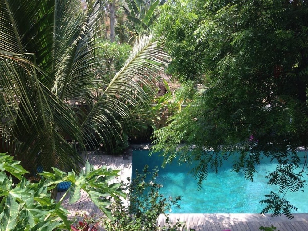 Arjuna Homestay 62/67
