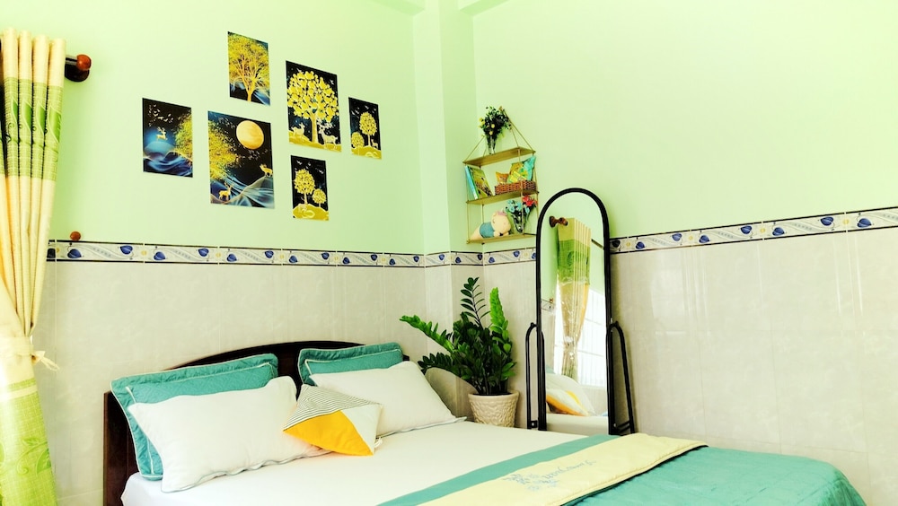 Thai Quang Hotel 35/69