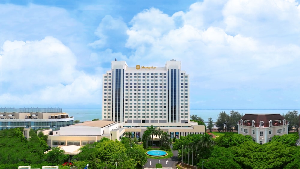 Shangri La Beihai 3/50