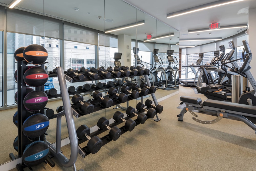 Residence Inn Jersey City 27/43