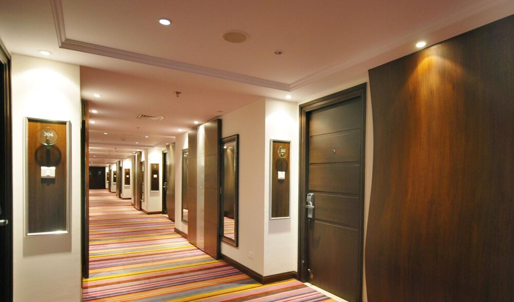 MAYFAIR会议酒店(MAYFAIR Convention) 图片2