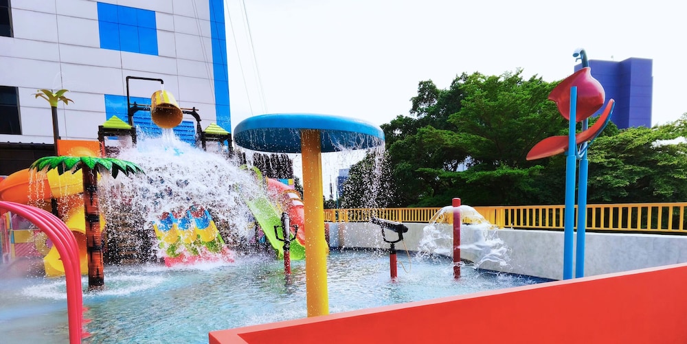 Hotel Gren Alia Cikini 34/37