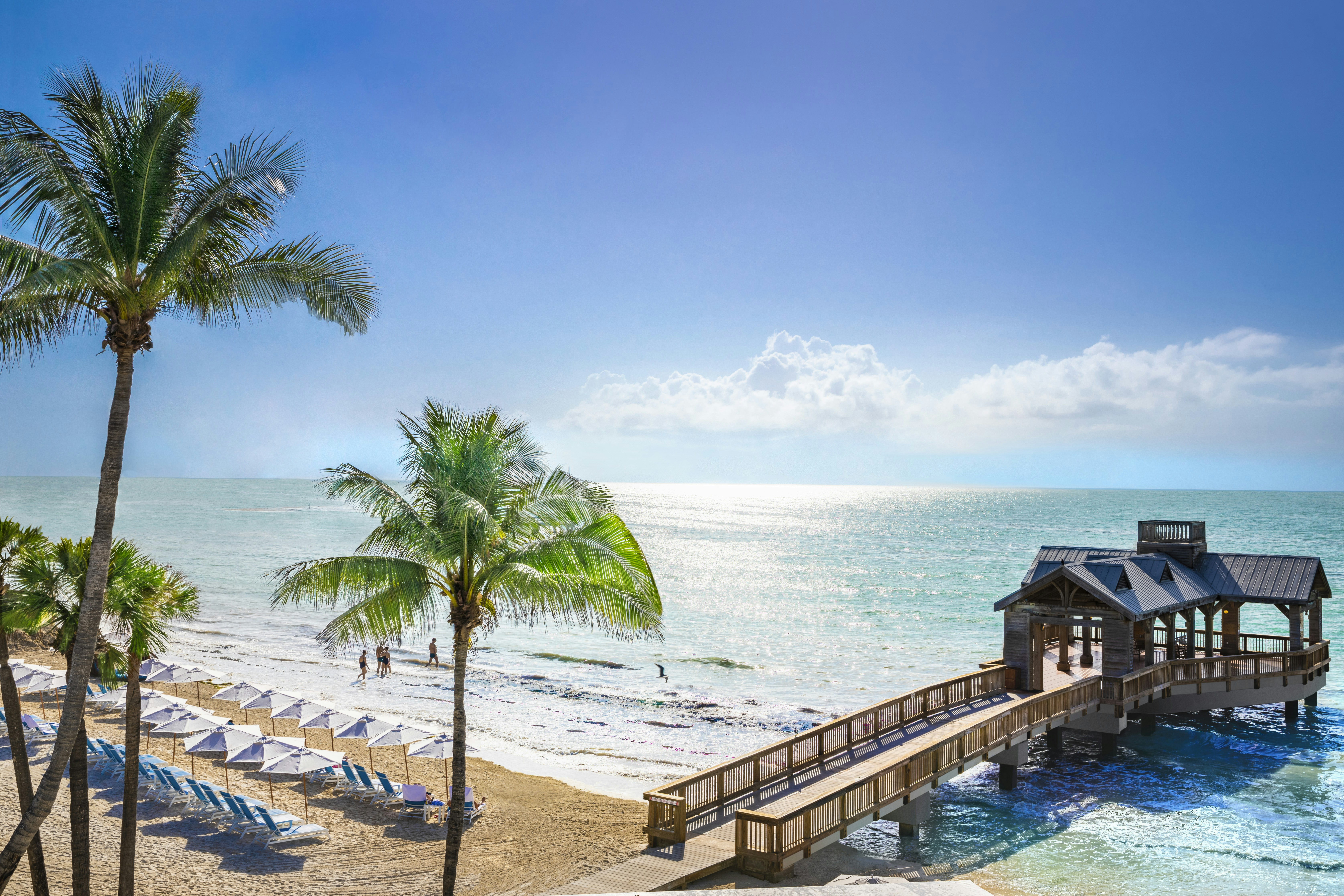 The Reach Key West Curio Collection By Hilton 46/50