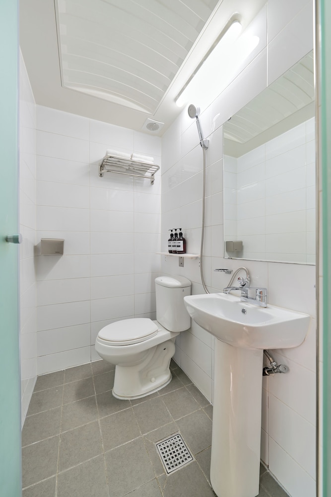 K-Guesthouse Myeongdong 2 54/55
