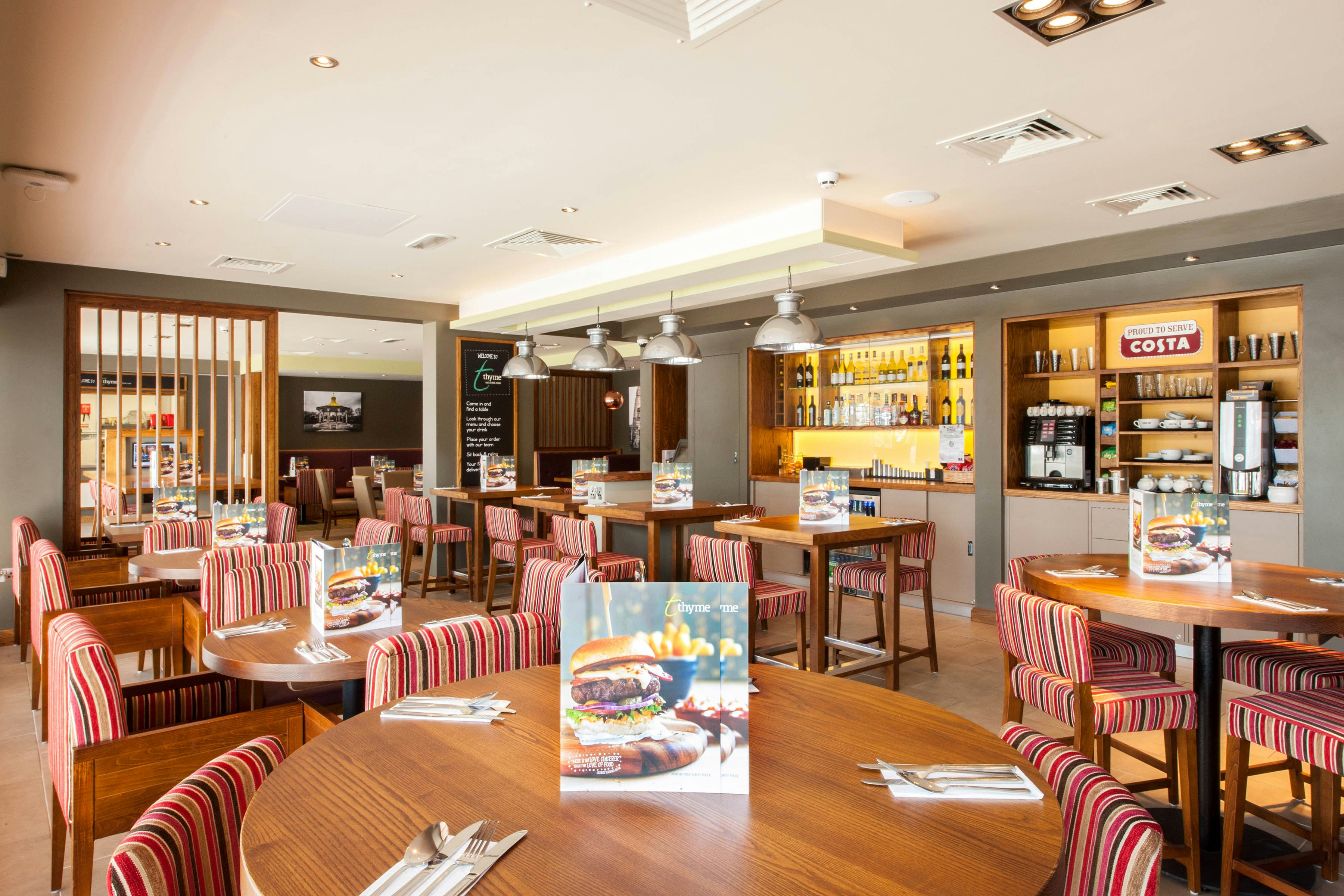 Premier Inn Wigan Town Centre 11/18