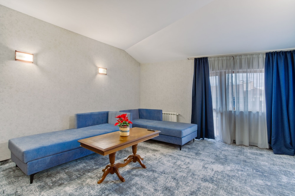 MPM Hotel Sport Ski In Ski Out 32/50