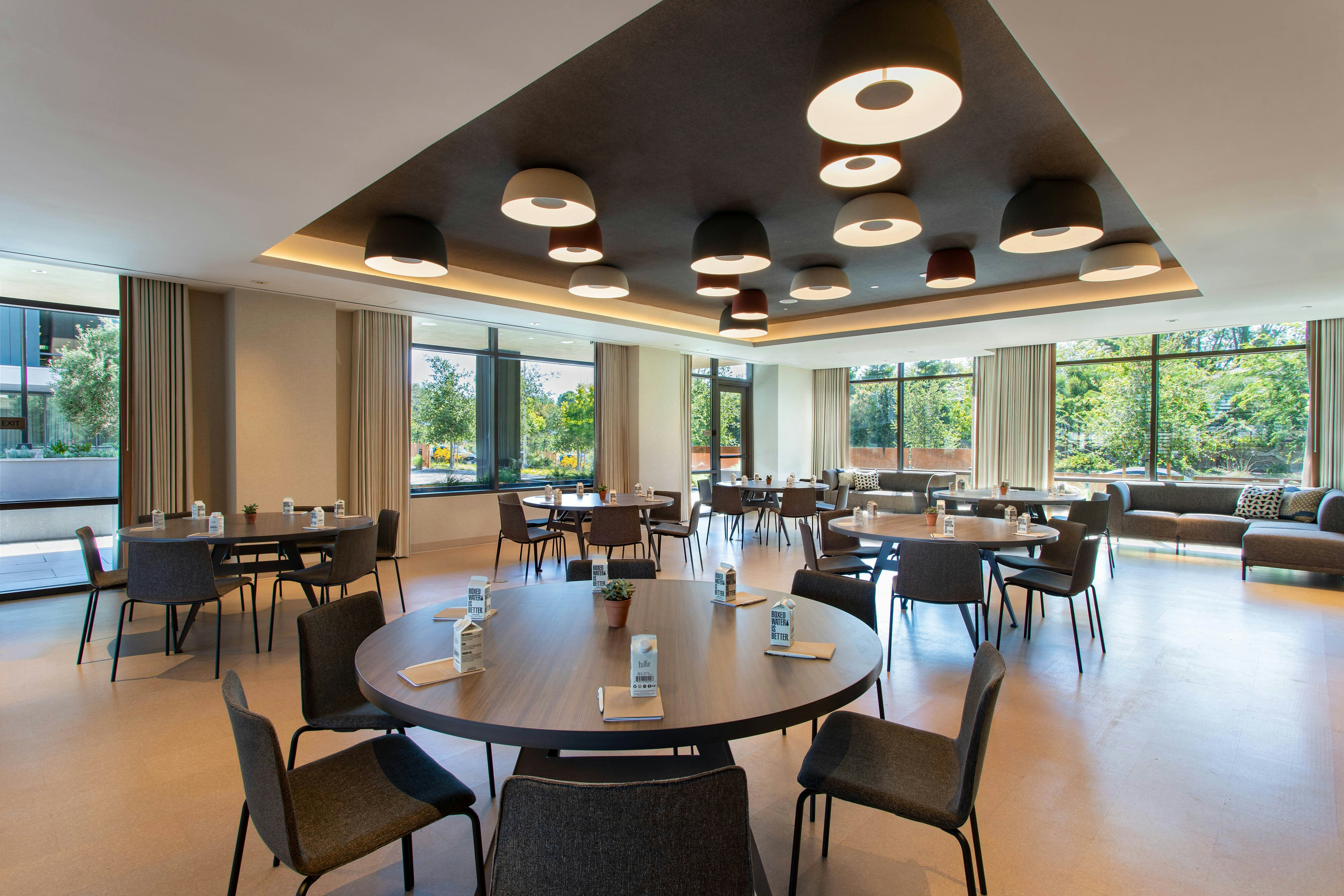 Hotel Citrine, Palo Alto, a Tribute Portfolio Hotel 42/48