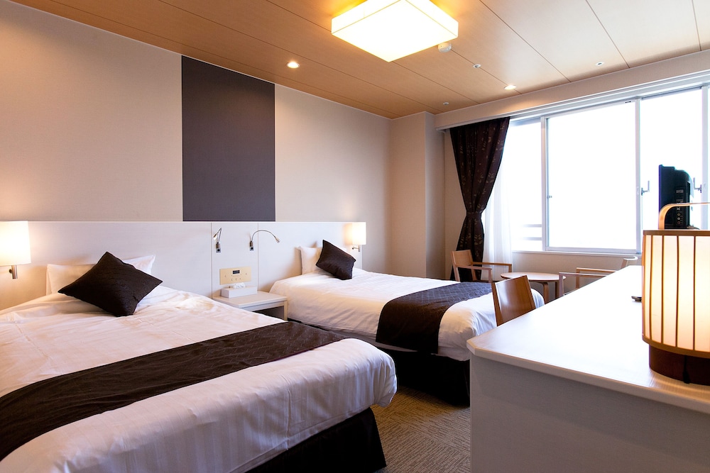 KAMENOI HOTEL Oarai 21/68