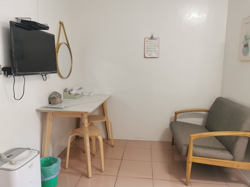 Alishan Tea Homestay 32/50