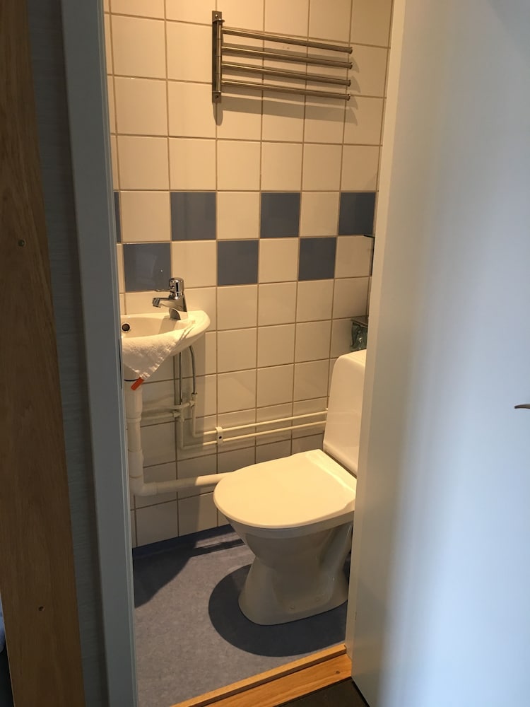Hotell Svanen 56/56