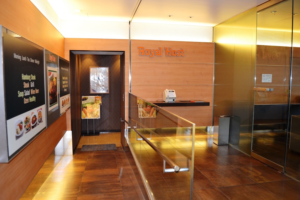Sotetsu Fresa Inn Higashi Shinjuku 9/60