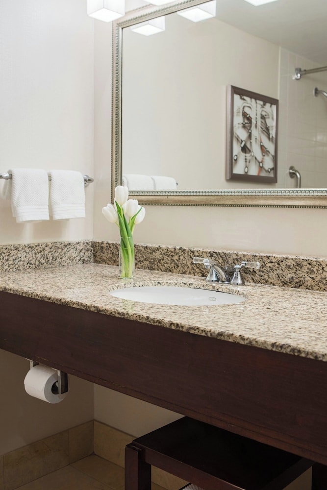 Renaissance Newark Airport Hotel 53/53