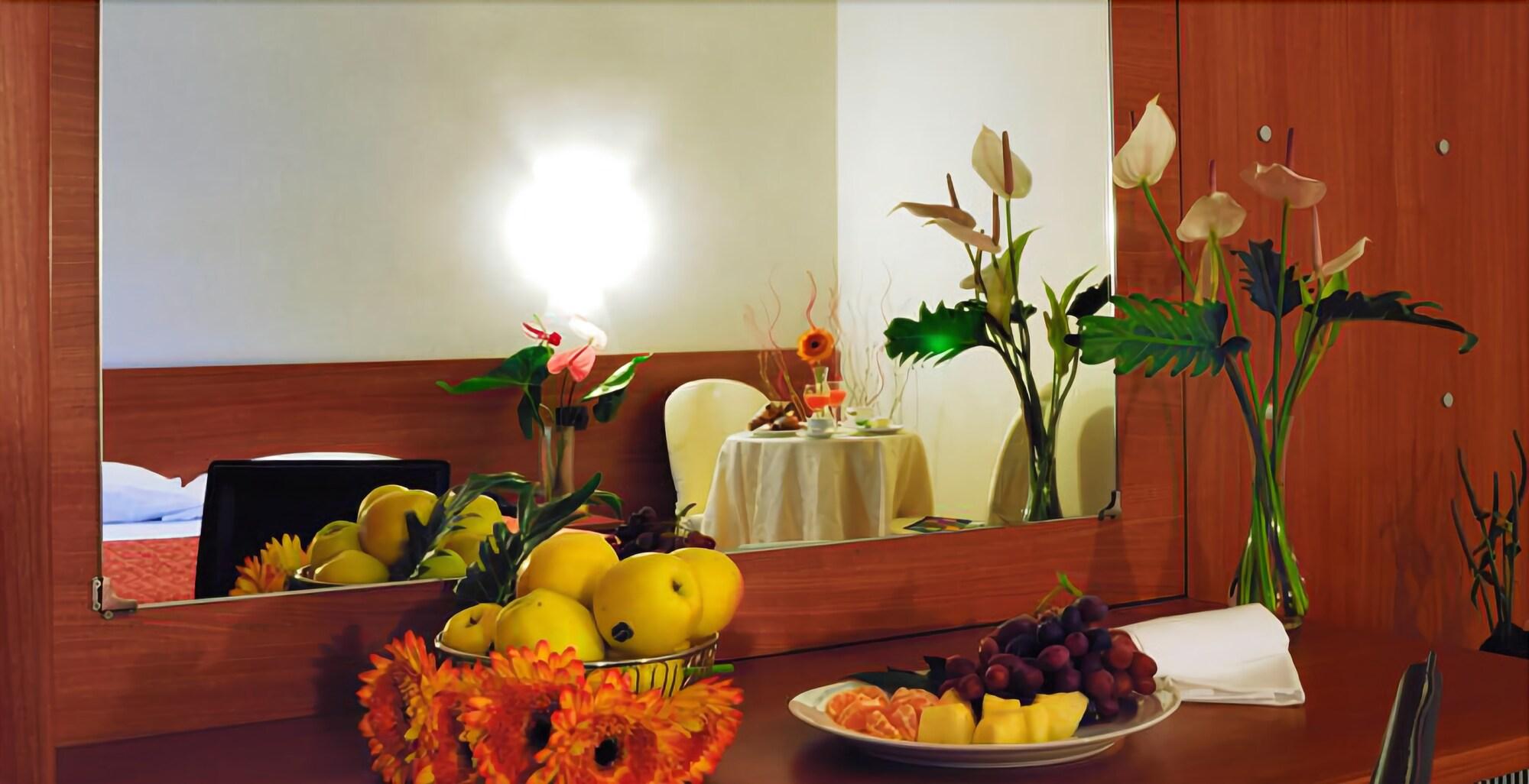 Hotel Villa Giusy 19/31