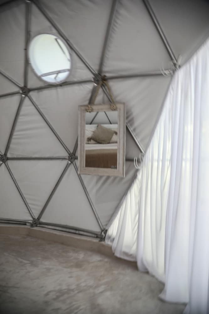Casa Shiva Bacalar By Mij 18/35