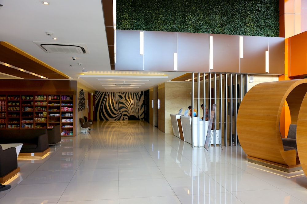 Grand Citihub Hotel Kajoetangan 5/61