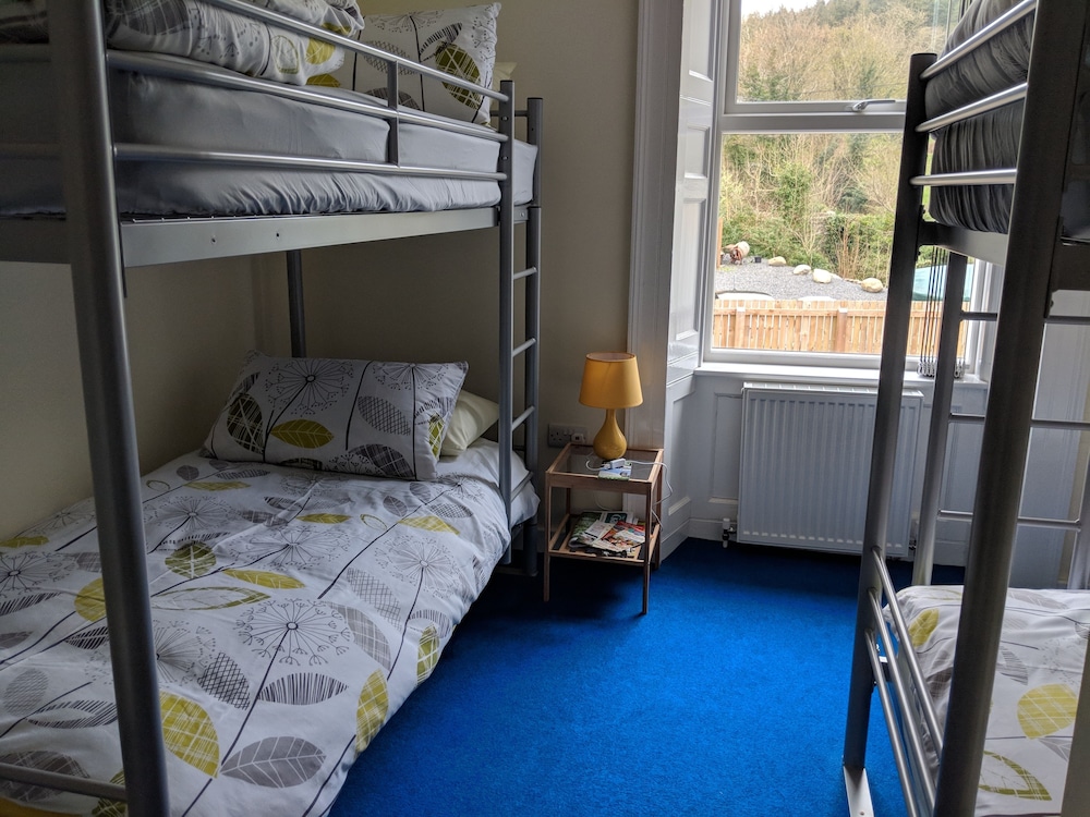 Barholm Accommodation 3/30