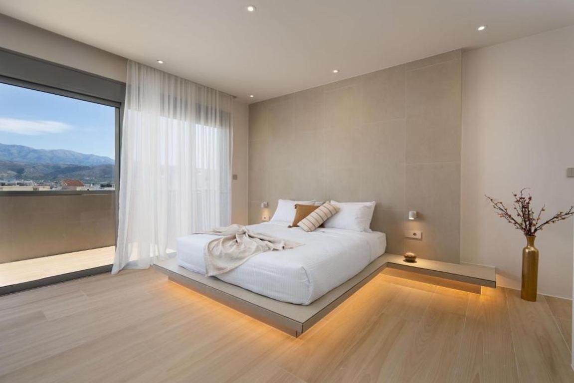 Selected Suites 6/21