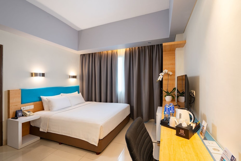 Batiqa Hotel Apartments Karawang 25/73