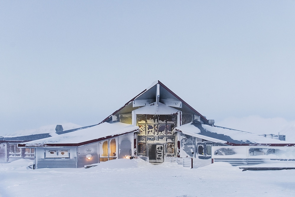 Radisson Blu Polar Spitsbergen 3/67