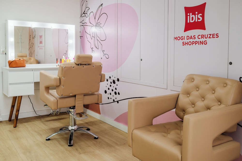 Ibis Mogi Das Cruzes Shopping 31/49