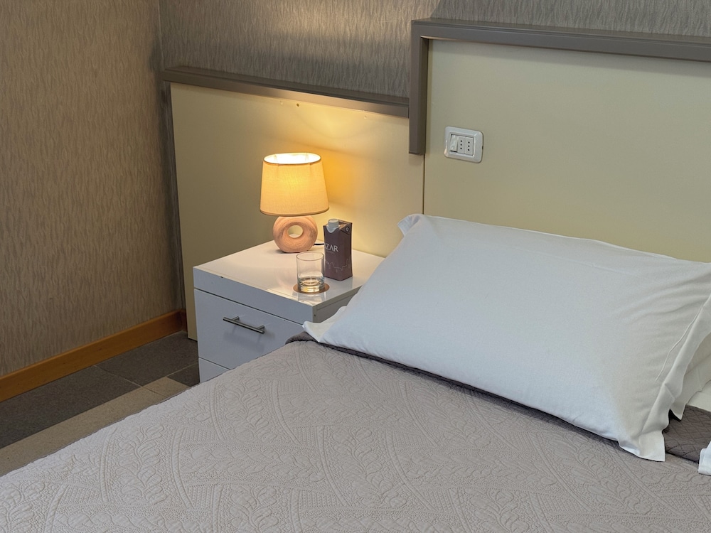 Hotel Al Sant'Andrea 23/50