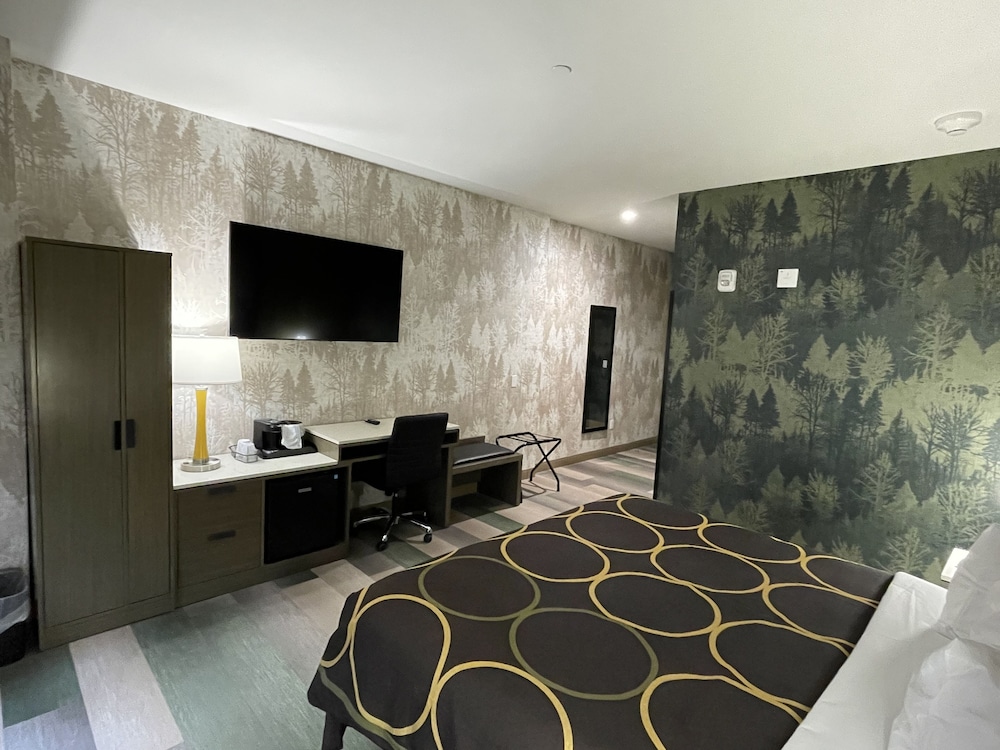 Super 8 by Wyndham Bronx Near Botanical Garden 23/29