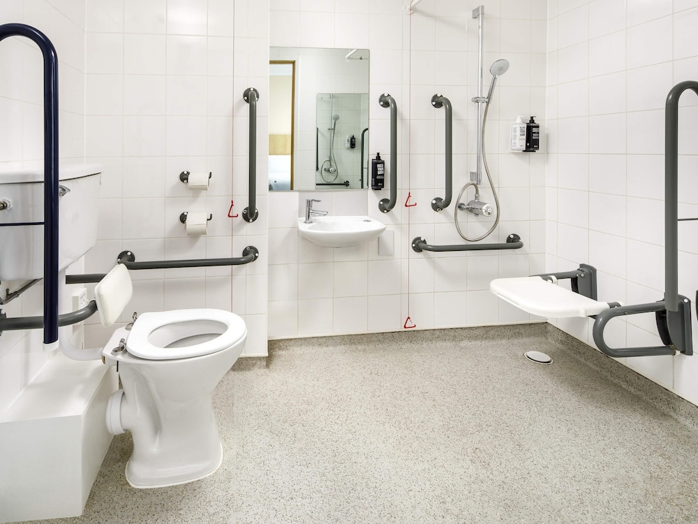 IBIS NOTTINGHAM CENTRE 68/69