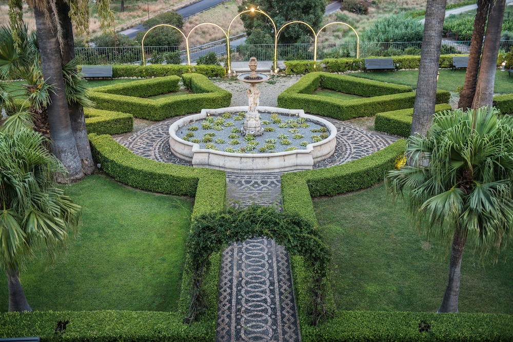 Villa Pulejo 44/48