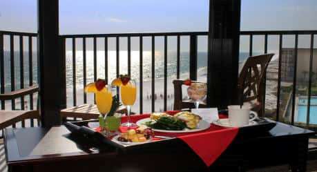 Wyndham Garden Fort Walton Beach Destin 44/55