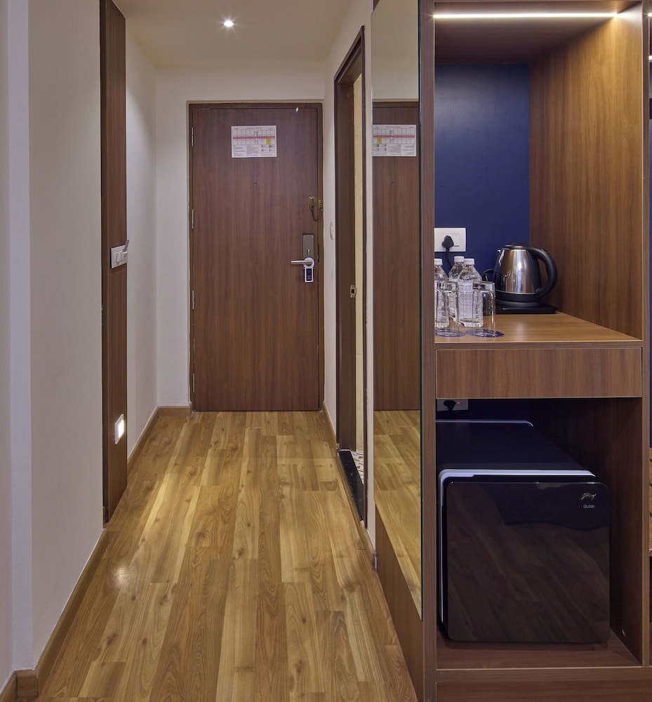 Wandr Polaris - Marathahalli, Near Brigade Tech Garden 30/53