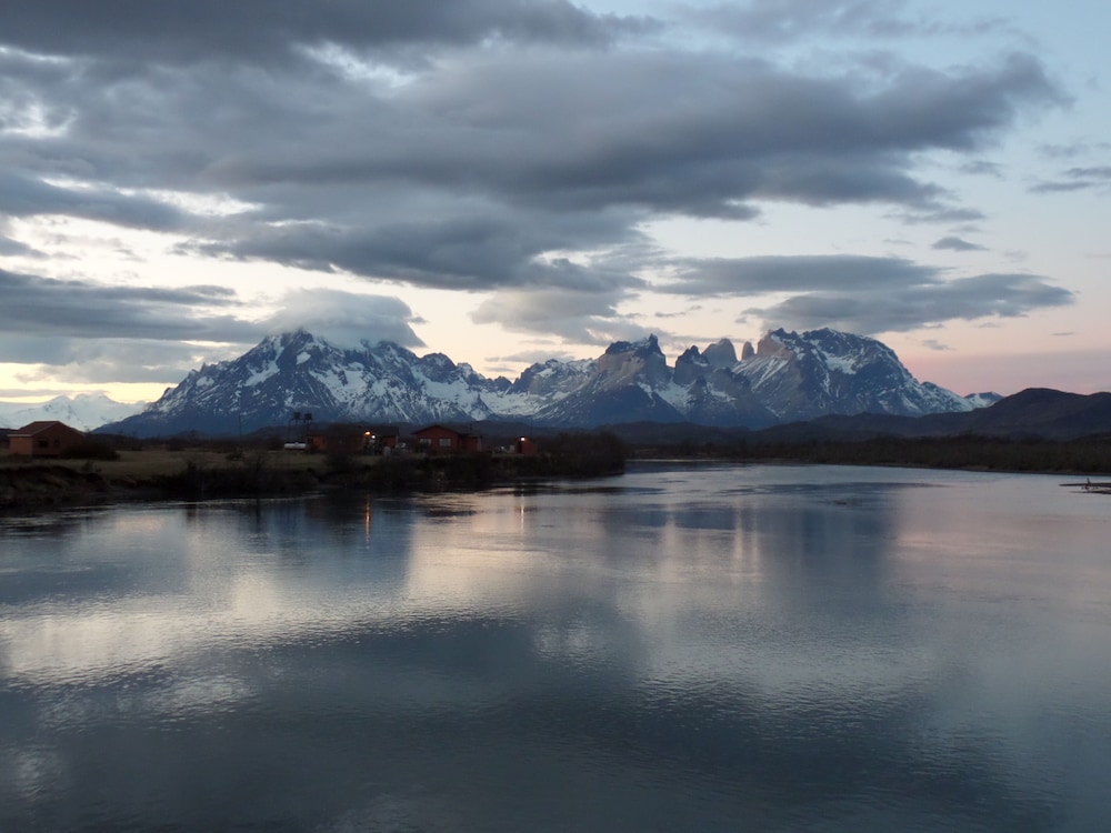 Hotel del Paine 28/41