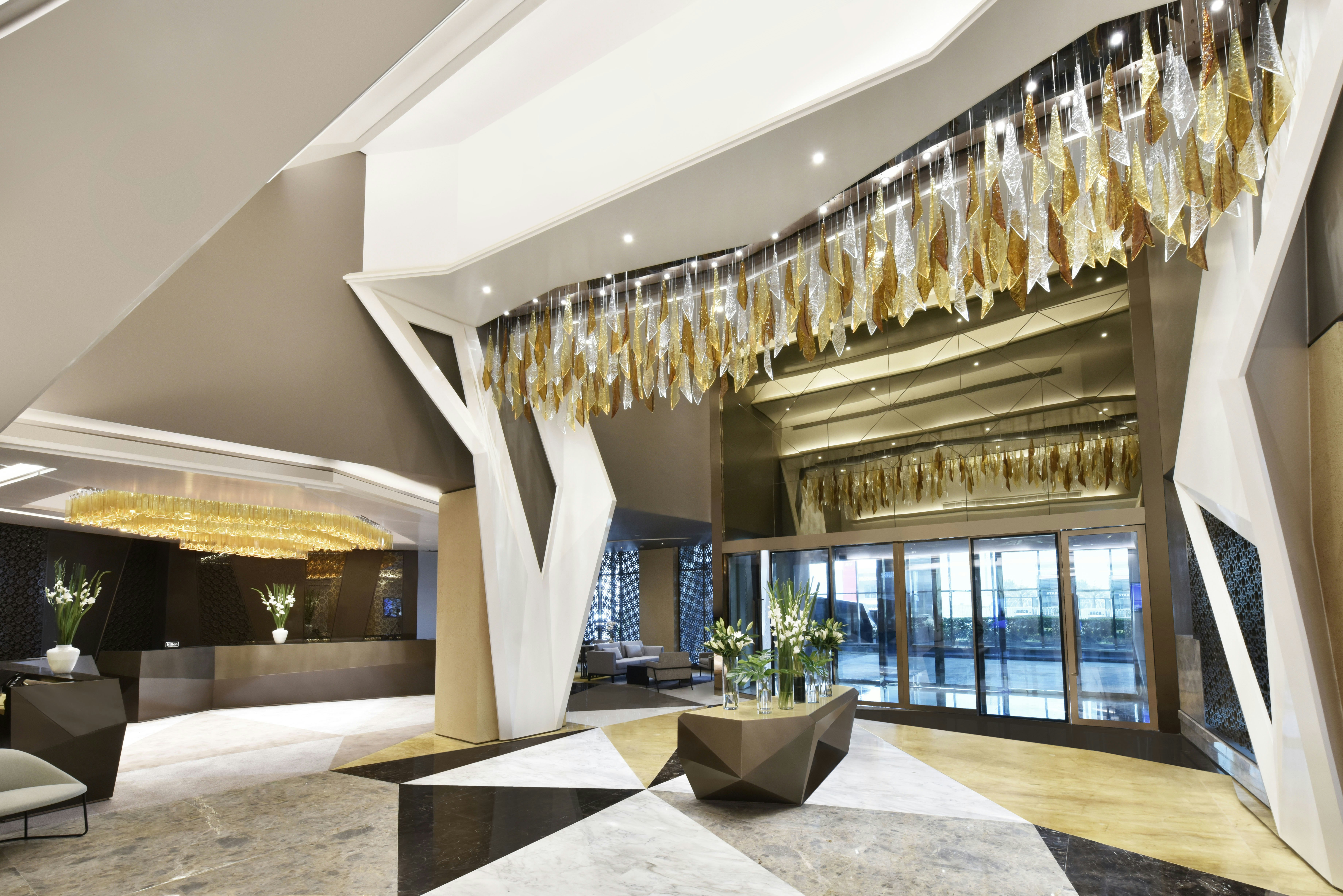 Hilton Bahrain 13/60