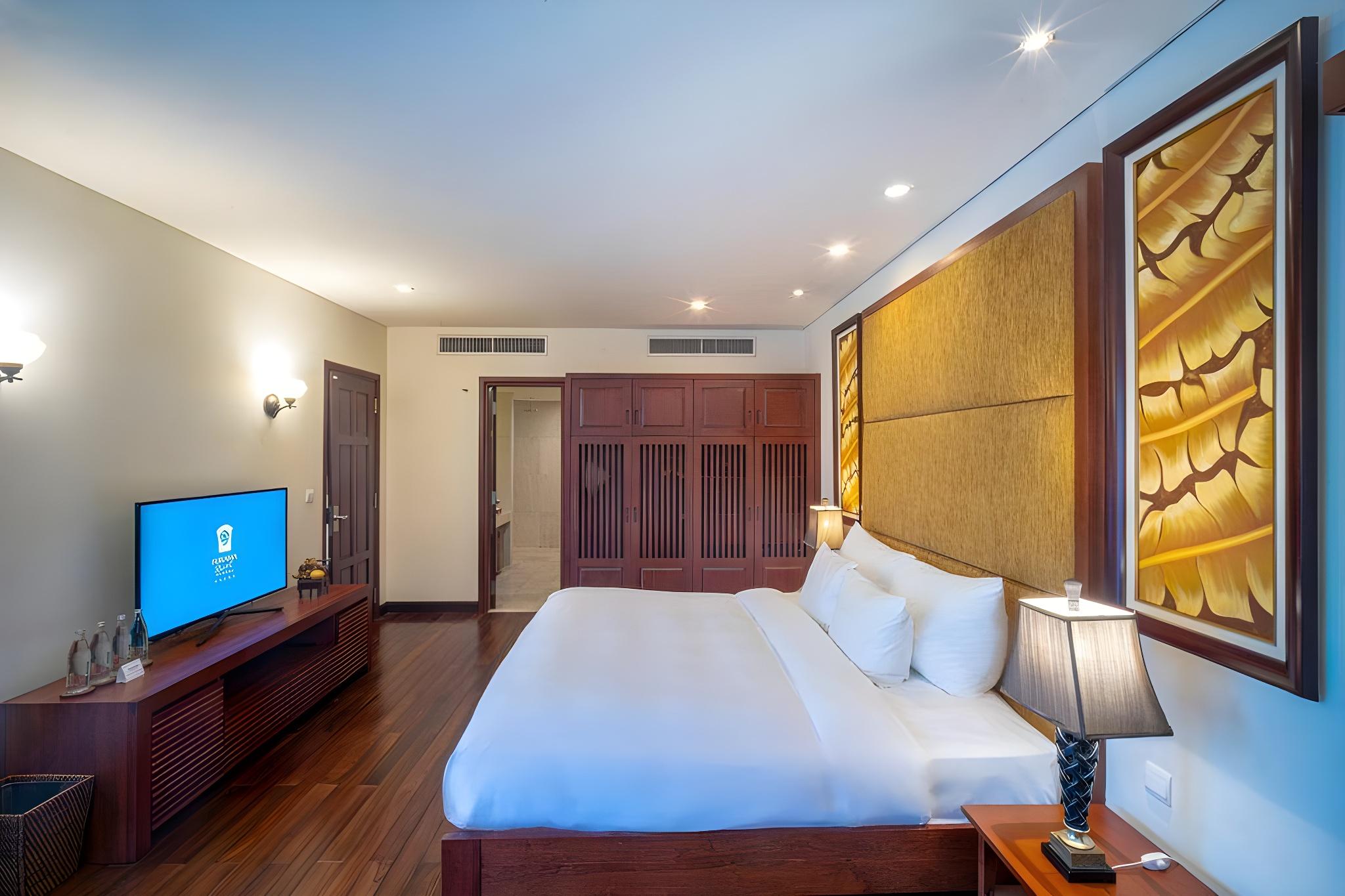 2 Bedrooms, Happy Family, Villa