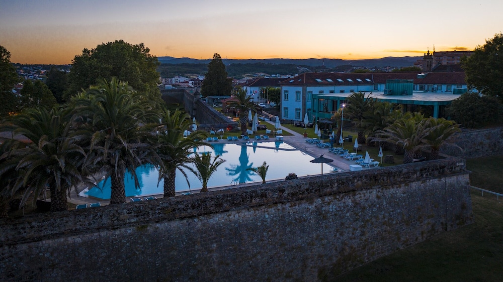 Forte Sao Francisco Hotel Chaves 61/69
