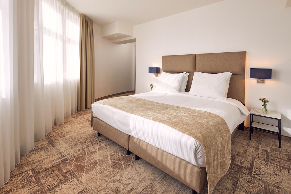 Van Der Valk Hotel Mechelen 10/50