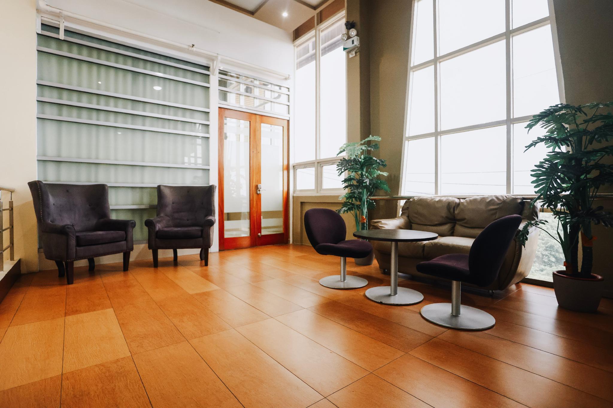 The Citywalk Suites Apartment Inc. 24/32