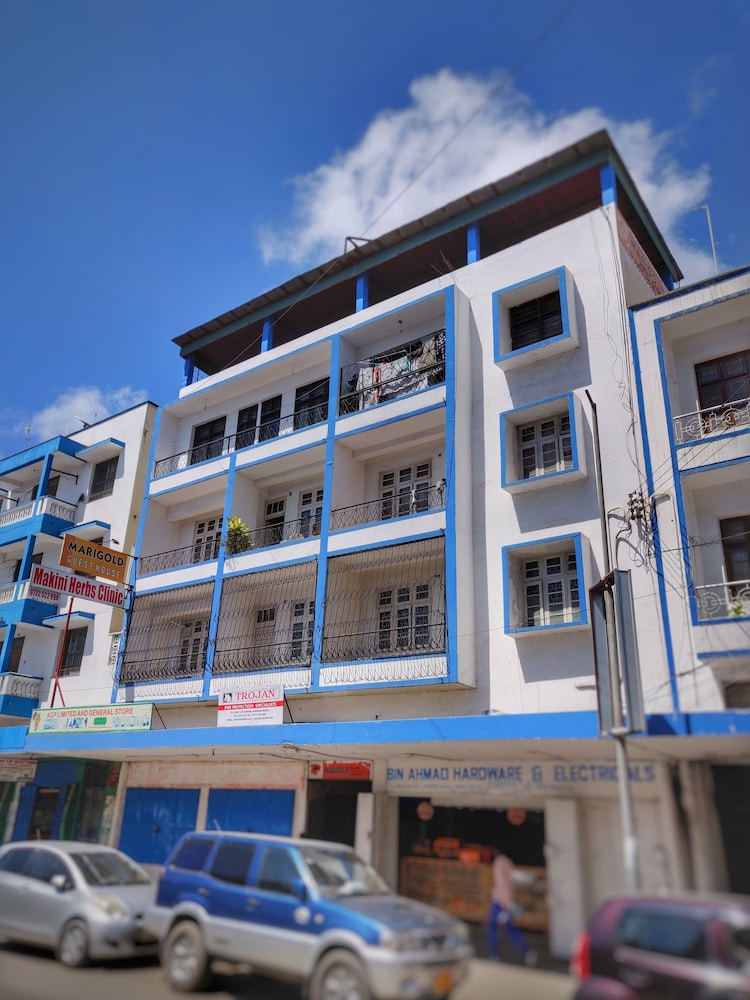 Marigold Guest House 1/11