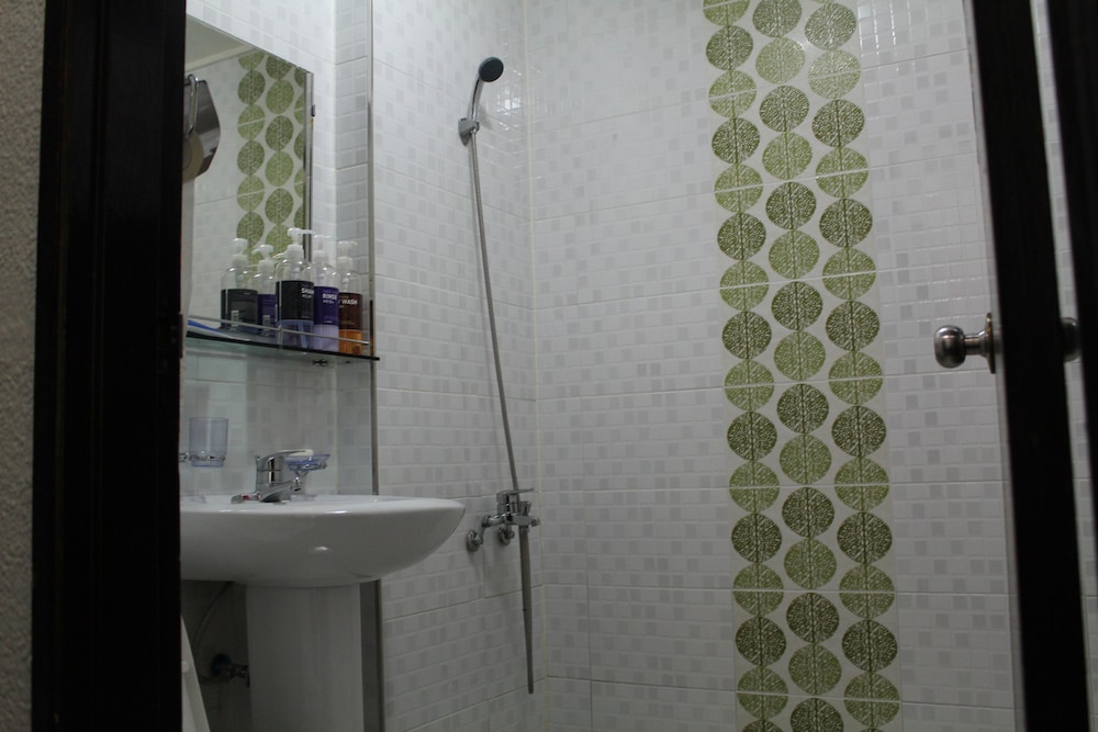 Nabizam Guesthouse 30/31
