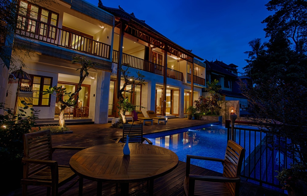 River Sakti Resort 4/64